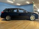 SUBARU LEGACY TOURING WAGON