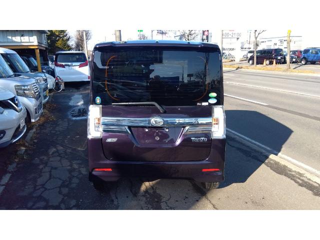 タント カスタムＲＳ　トップエディションＳＡ　ＥＴＣ　ワンオーナーバックカメラ　両側電動スライドドア　ナビ　ＴＶ　衝突被害軽減システム　ＬＥＤヘッドランプ　スマートキー　アイドリングストップ　ベンチシート　ＣＶＴ　盗難防止システム　ＡＢＳ　ＥＳＣ（13枚目）