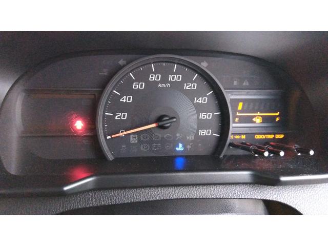 ルーミー X 4WD 両側スライド・片側電動 アルミホイール スマートキー アイドリングストップ CVT 盗難防止システム 衝突安全ボディ ABS ESC CD USB ミュージックプレイヤー接続可 エアコン(12枚目)