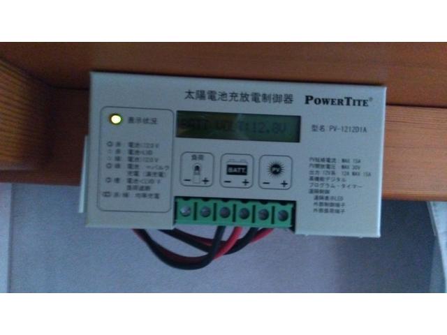 スクラムトラック キャンピング車ワンオーナー　４ＷＤ　ＡＴ　ナビ（4枚目）