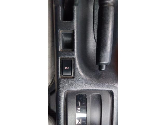 スクラムトラック キャンピング車ワンオーナー　４ＷＤ　ＡＴ　ナビ（7枚目）