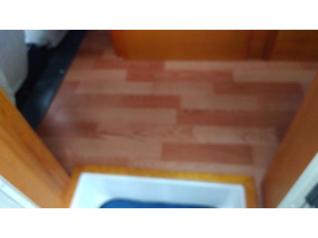 スクラムトラック キャンピング車ワンオーナー　４ＷＤ　ＡＴ　ナビ（11枚目）