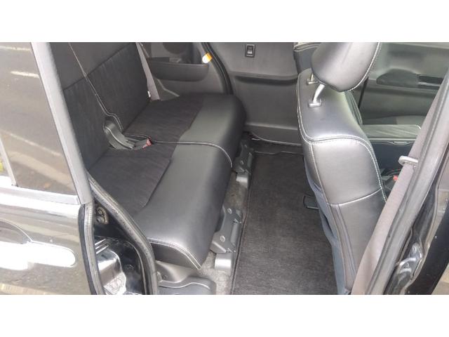 タント カスタムX トップエディションSAII 4WD ETC バックカメラ 両側スライド・片側電動 ナビ TV 衝突被害軽減システム LEDヘッドランプ スマートキー アイドリングストップ 電動格納ミラー ベンチシート CVT 盗難防止システム(7枚目)