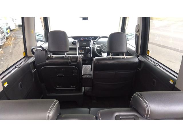 タント カスタムX トップエディションSAII 4WD ETC バックカメラ 両側スライド・片側電動 ナビ TV 衝突被害軽減システム LEDヘッドランプ スマートキー アイドリングストップ 電動格納ミラー ベンチシート CVT 盗難防止システム(9枚目)