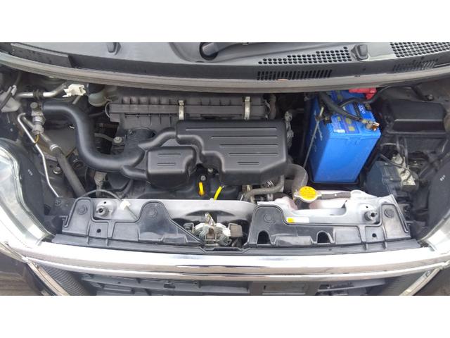 タント カスタムX トップエディションSAII 4WD ETC バックカメラ 両側スライド・片側電動 ナビ TV 衝突被害軽減システム LEDヘッドランプ スマートキー アイドリングストップ 電動格納ミラー ベンチシート CVT 盗難防止システム(18枚目)