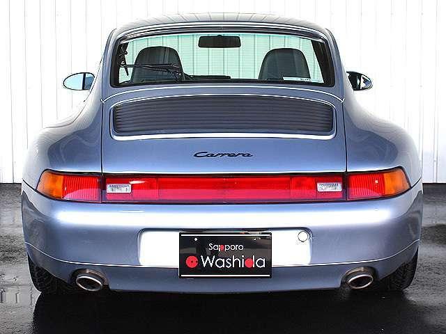 911カレラ ティプトロニックS(4枚目)