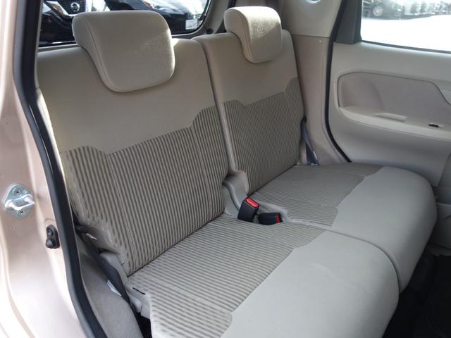 ムーヴ Ｌ　４ＷＤ　ナビ　キーレスエントリー　アイドリングストップ　電動格納ミラー　ベンチシート　ＣＶＴ　ＡＢＳ　ＥＳＣ　Ｂｌｕｅｔｏｏｔｈ　アルミホイール　エアコン（15枚目）