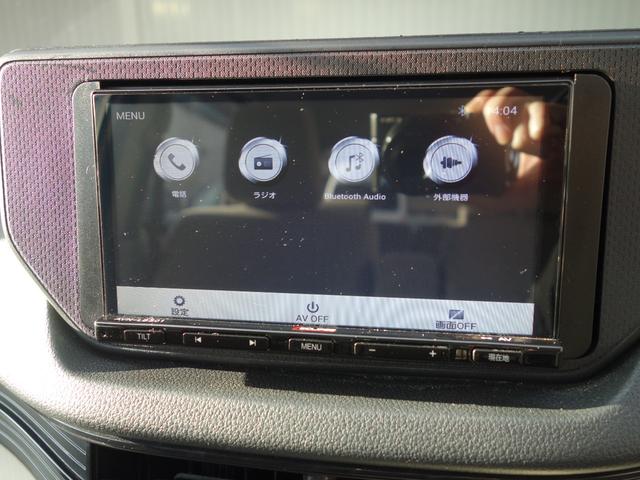 ムーヴ Ｌ　４ＷＤ　ナビ　キーレスエントリー　アイドリングストップ　電動格納ミラー　ベンチシート　ＣＶＴ　ＡＢＳ　ＥＳＣ　Ｂｌｕｅｔｏｏｔｈ　アルミホイール　エアコン（34枚目）