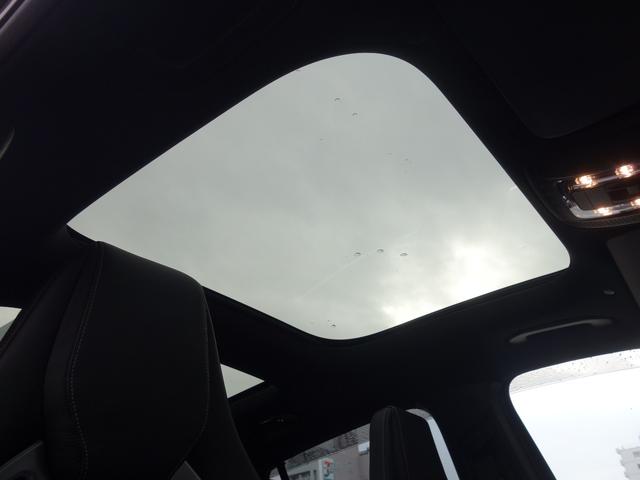 ＧＬＡクラス ＧＬＡ４５　Ｓ　４マチック＋　４ＷＤ　ワンオーナー　ＡＭＧパフォーマンスＰＫＧ　ＡＭＧアドバンスドＰＫＧ　パノラミックスライディングルーフ　全周囲カメラ　クリアランスソナー　　チタニウムグレー／黒レザーシート　電動リアゲート（41枚目）