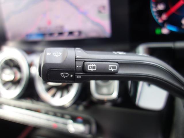 ＧＬＡクラス ＧＬＡ４５　Ｓ　４マチック＋　４ＷＤ　ワンオーナー　ＡＭＧパフォーマンスＰＫＧ　ＡＭＧアドバンスドＰＫＧ　パノラミックスライディングルーフ　全周囲カメラ　クリアランスソナー　　チタニウムグレー／黒レザーシート　電動リアゲート（49枚目）