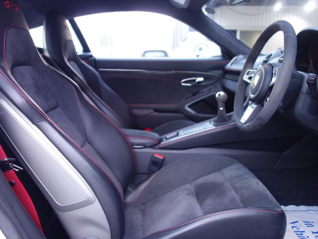 ７１８ケイマン ７１８ケイマンＧＴＳ　４．０　ナビ　クリアランスソナー　６ＭＴ　オートライト　ＨＩＤ　アイドリングストップ　シートヒーター　純正アルミホイール　盗難防止システム　ＡＢＳ　ＥＳＣ　ＣＤ　エアコン　パワーステアリング　パワーウィンドウ（12枚目）