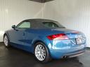 AUDI TT ROADSTER