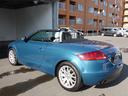 AUDI TT ROADSTER