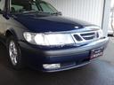 SAAB 9-3 SERIES