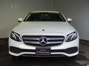 MERCEDES BENZ E-CLASS