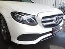 MERCEDES BENZ E-CLASS