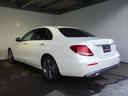 MERCEDES BENZ E-CLASS