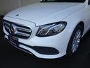 MERCEDES BENZ E-CLASS