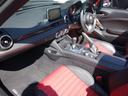 ABARTH ABARTH 124 SPIDER