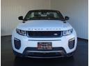 LAND ROVER RANGE ROVER EVOQUE CONVERTIBLE