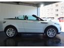 LAND ROVER RANGE ROVER EVOQUE CONVERTIBLE