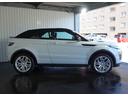 LAND ROVER RANGE ROVER EVOQUE CONVERTIBLE