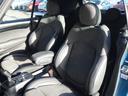 ミニクーパーコンバーチブル　オープンカー　バックカメラ　ナビ　ＴＶ　クリアランスソナー　オートクルーズコントロール　シートヒーター　衝突被害軽減システム　オートライト　ＡＴ　スマートキー　アイドリングストップ（26枚目）