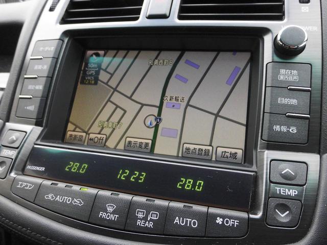 クラウン 3.5アスリート アニバーサリーエディション 社外エアロ 本革シート 社外マフラー ETC オートクルーズコントロール バックカメラ ナビ TV 19インチアルミ HID シートヒーター シートエアコン スマートキー パワーシート 冬タイヤ18インチアルミ付(12枚目)