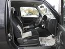 ワイルドウインド リフトアップカスタム 社外前後バンパ 4WD キーレスエントリー シートヒーター AT ABS CD ルーフレール アルミホイール 衝突安全ボディ エアコン(11枚目)