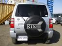 NISSAN KIX