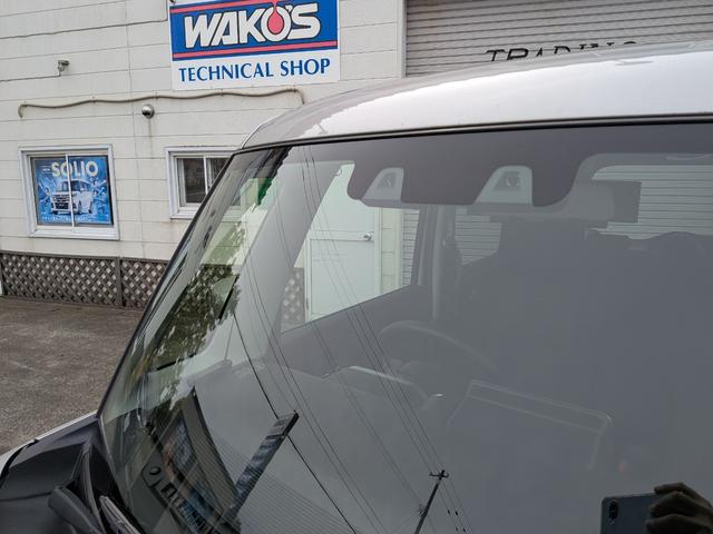 スペーシアカスタム ハイブリッドＧＳ　４ＷＤ（19枚目）