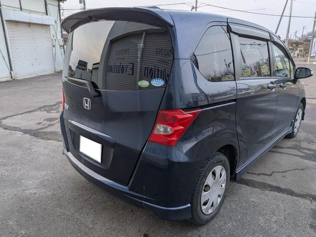 フリード G Lパッケージ 4WD(3枚目)