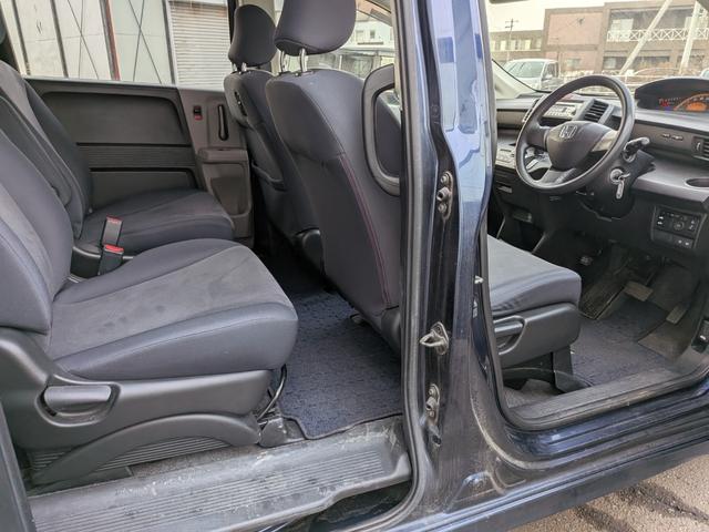 フリード G Lパッケージ 4WD(6枚目)