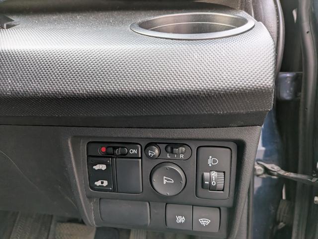 フリード G Lパッケージ 4WD(7枚目)