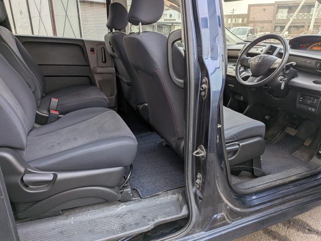 フリード G Lパッケージ 4WD(8枚目)