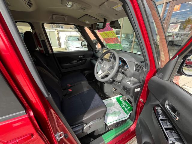ルークス ハイウェイスター X 4WD 本州仕入 ワンオーナー 純正ナビTV アラウンドビューモニター パワースライドドア シートヒーター(10枚目)