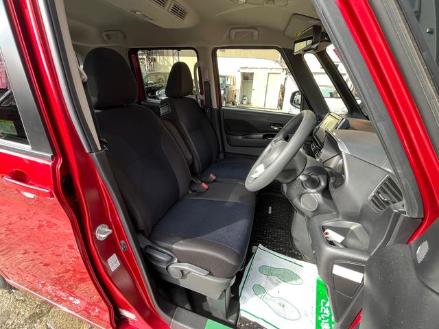 ルークス ハイウェイスター X 4WD 本州仕入 ワンオーナー 純正ナビTV アラウンドビューモニター パワースライドドア シートヒーター(11枚目)