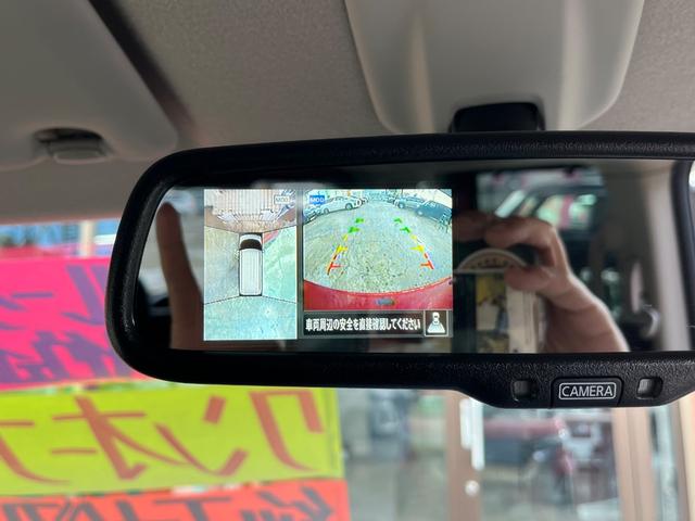 ルークス ハイウェイスター X 4WD 本州仕入 ワンオーナー 純正ナビTV アラウンドビューモニター パワースライドドア シートヒーター(18枚目)