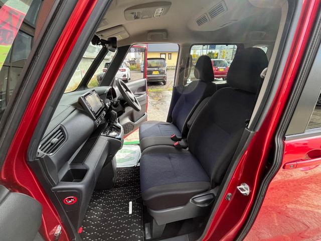 ルークス ハイウェイスター X 4WD 本州仕入 ワンオーナー 純正ナビTV アラウンドビューモニター パワースライドドア シートヒーター(19枚目)