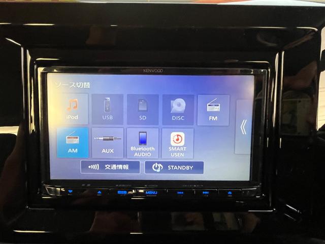 ソリオ ハイブリッドMX 4WD 社外ナビ 全方位カメラ 電動スライドドア スズキセーフティサポート シートヒーター クルコン(17枚目)