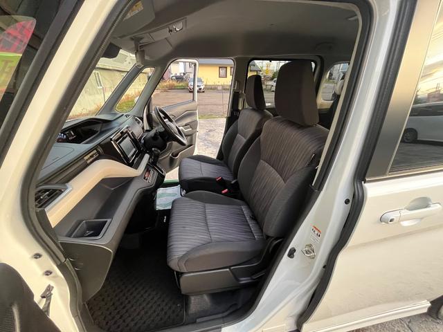 ソリオ ハイブリッドMX 4WD 社外ナビ 全方位カメラ 電動スライドドア スズキセーフティサポート シートヒーター クルコン(20枚目)