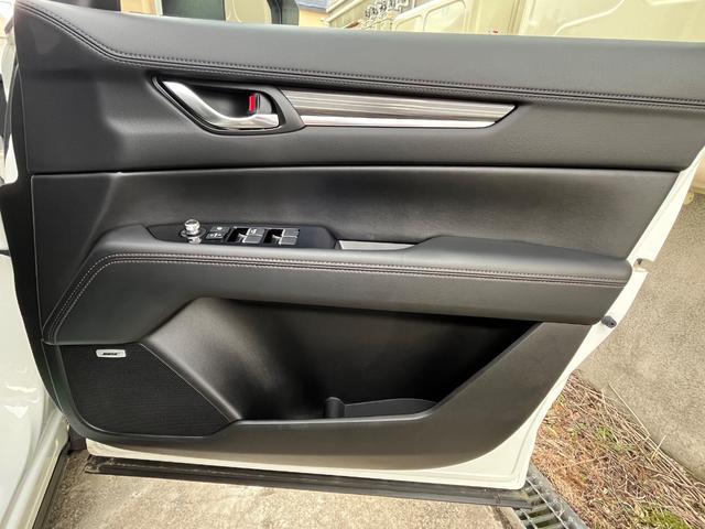 ＣＸ－５ ＸＤ　Ｌパッケージ　４ＷＤ　本州仕入　純正ナビＴＶ　バックカメラ　パワーバックドア　Ｂｏｓｅサウンド　純正ドラレコ　純正１９インチアルミ　シートステアリングヒーター（12枚目）