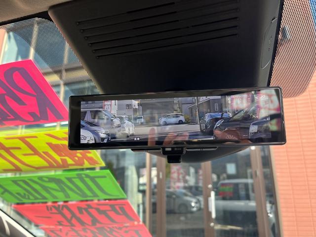 セレナ ハイウェイスターＶ　４ＷＤ　純正ナビＴＶ　アラウンドビューモニター　プロパイロット　両側パワースライドドア　デジタルインナーミラー　シートヒーター　ステアリングヒーター　エマージェンシーブレーキ　置くだけ充電（27枚目）