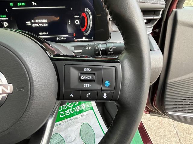 オーラ Ｇ　ＦＯＵＲ　レザーエディション　４ＷＤ　本州仕入　ワンオーナー　純正ナビＴＶ　アラウンドビューモニター　プロパイロット　ＢＯＳＥサウンド　ワイヤレス充電　エマージェンシーブレーキ　レザーシート　シートステアリングヒーター　ドラレコ（17枚目）