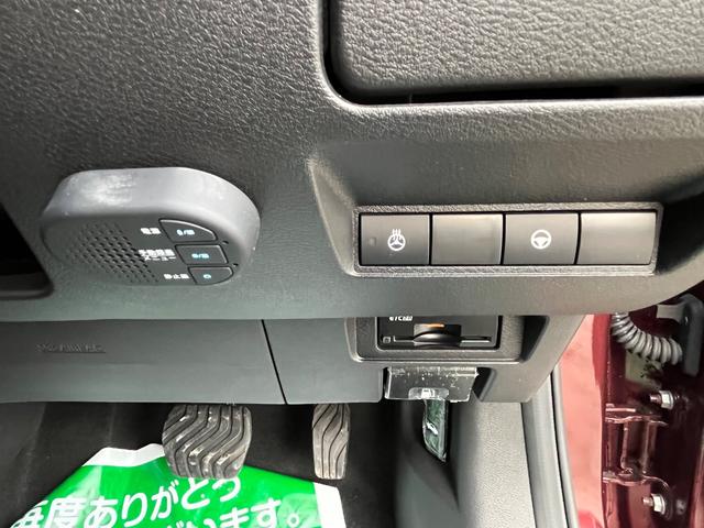 オーラ Ｇ　ＦＯＵＲ　レザーエディション　４ＷＤ　本州仕入　ワンオーナー　純正ナビＴＶ　アラウンドビューモニター　プロパイロット　ＢＯＳＥサウンド　ワイヤレス充電　エマージェンシーブレーキ　レザーシート　シートステアリングヒーター　ドラレコ（19枚目）