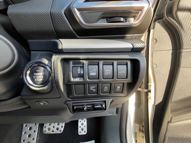 フォレスター プレミアム　４ＷＤ　本州仕入　純正ナビＴＶ　バックカメラ　パワーバックドア　デジタルインナーミラー　全席シートヒーター　ハーフレザーパワーシート　アイサイト　純正ドライブレコーダー（13枚目）