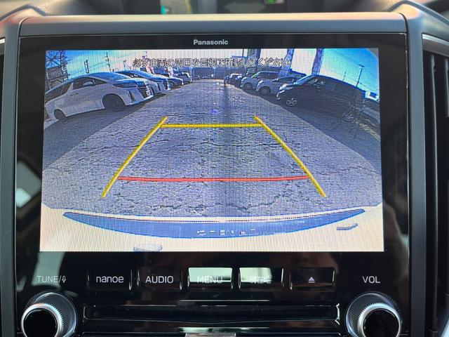 フォレスター プレミアム　４ＷＤ　本州仕入　純正ナビＴＶ　バックカメラ　パワーバックドア　デジタルインナーミラー　全席シートヒーター　ハーフレザーパワーシート　アイサイト　純正ドライブレコーダー（20枚目）