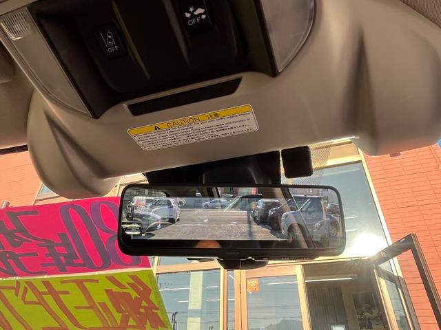 フォレスター プレミアム　４ＷＤ　本州仕入　純正ナビＴＶ　バックカメラ　パワーバックドア　デジタルインナーミラー　全席シートヒーター　ハーフレザーパワーシート　アイサイト　純正ドライブレコーダー（23枚目）