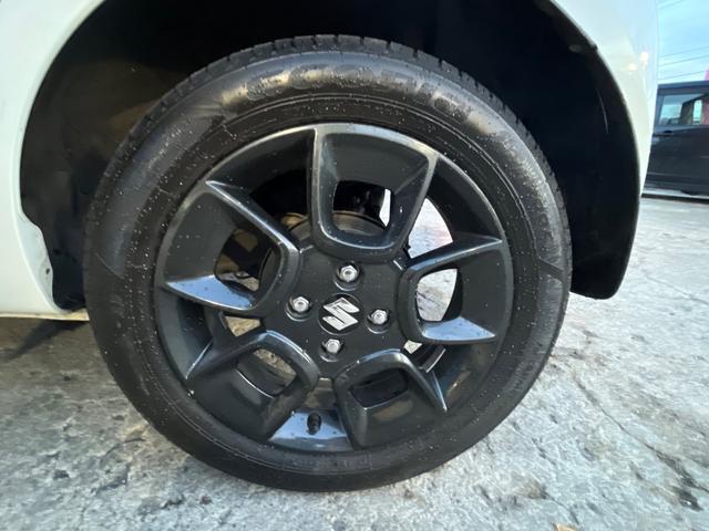 イグニス ハイブリッドＭＺ　４ＷＤ　純正ナビＴＶ　全方位カメラ　デュアルカメラブレーキサポート　純正ドライブレコーダー　クルーズコントロール　ビルトインＥＴＣ　純正エンジンスターター（27枚目）