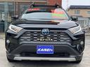 ＲＡＶ４ ハイブリッドＧ　４ＷＤ　本州仕入　ワンオーナー　寒冷地仕様　純正ナビＴＶ　全方位カメラ　パノラマムーンルーフ　ＴＲＤルーフキャリア　パワーレザーシート　社外１８インチＡＷ　置くだけ充電　パワーバックドア（2枚目）